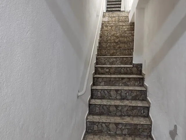 Sobrado com 180m² 5 quartos e 3 banheiros, à venda, no bairro Madri em Belo Horizonte