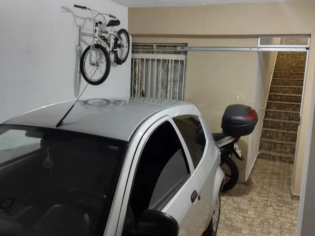 Sobrado com 180m² 5 quartos e 3 banheiros, à venda, no bairro Madri em Belo Horizonte