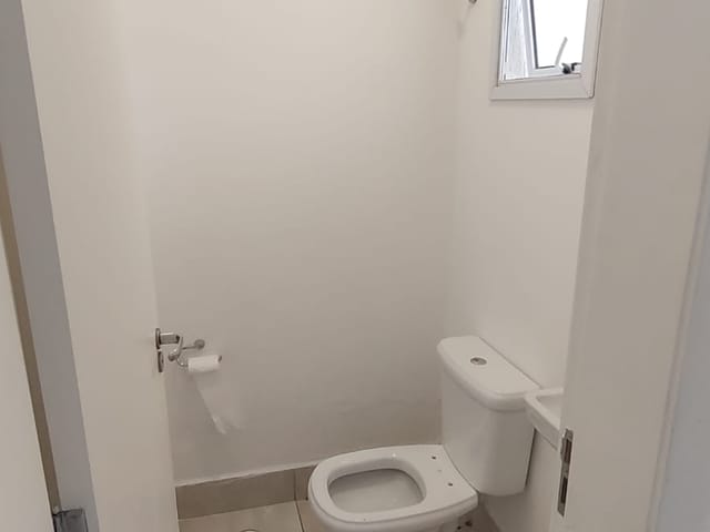 Foto do Sobrado - Sobrado para locação, FREGUESIA DA ESCADA, Guararema, SP | Resolve Imóveis