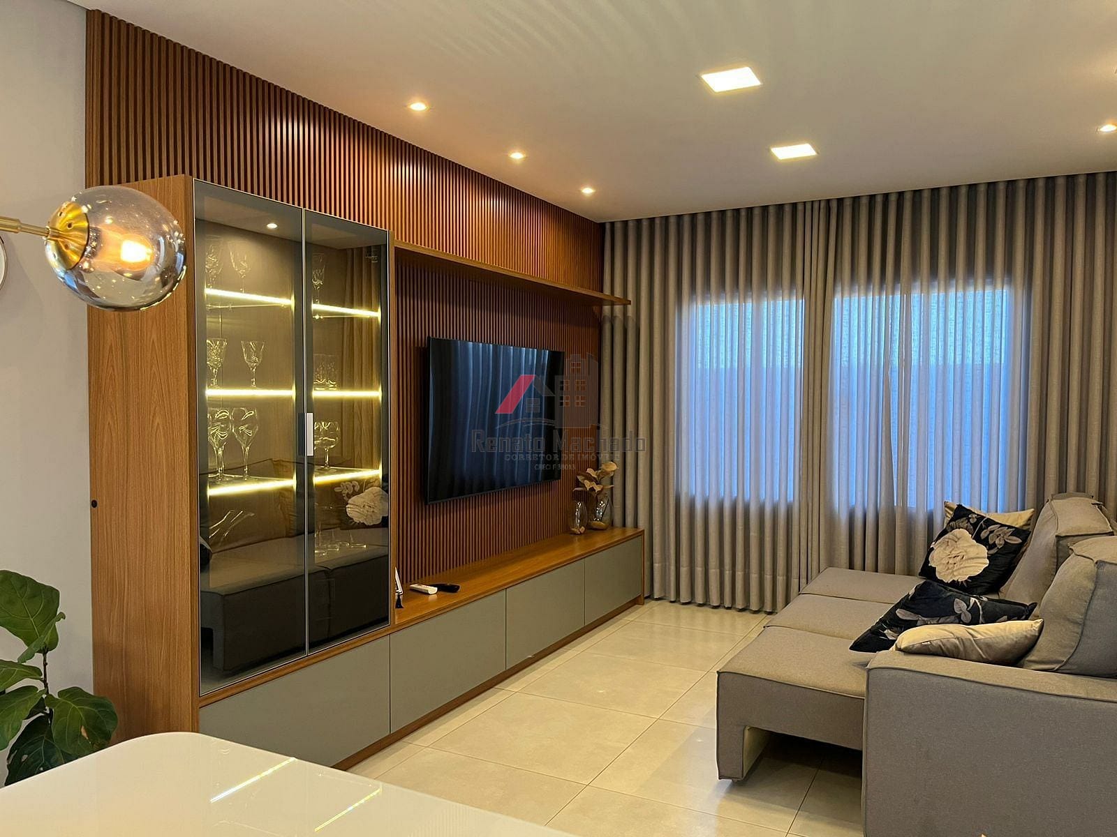 Sobrado à venda com 4 quartos, 202m² - Foto 28