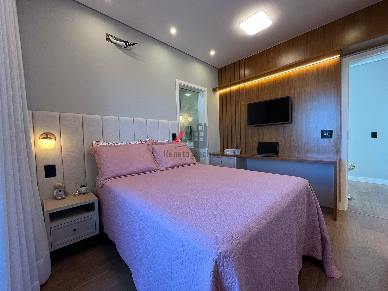 Sobrado à venda com 4 quartos, 202m² - Foto 16