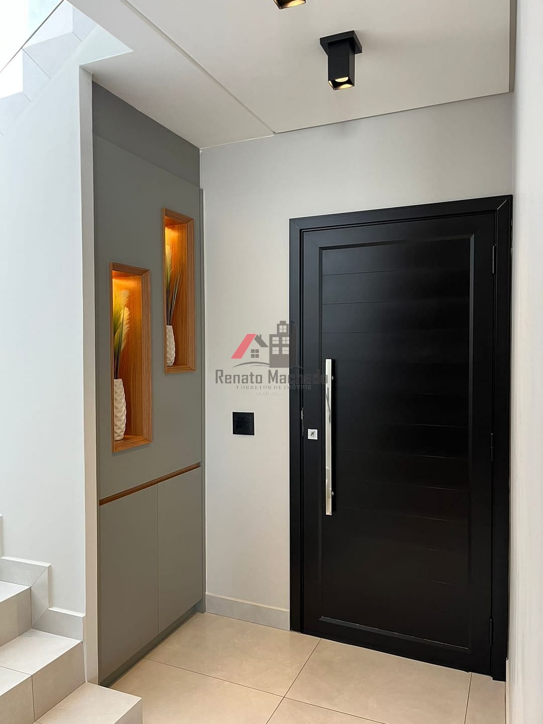 Sobrado à venda com 4 quartos, 202m² - Foto 27