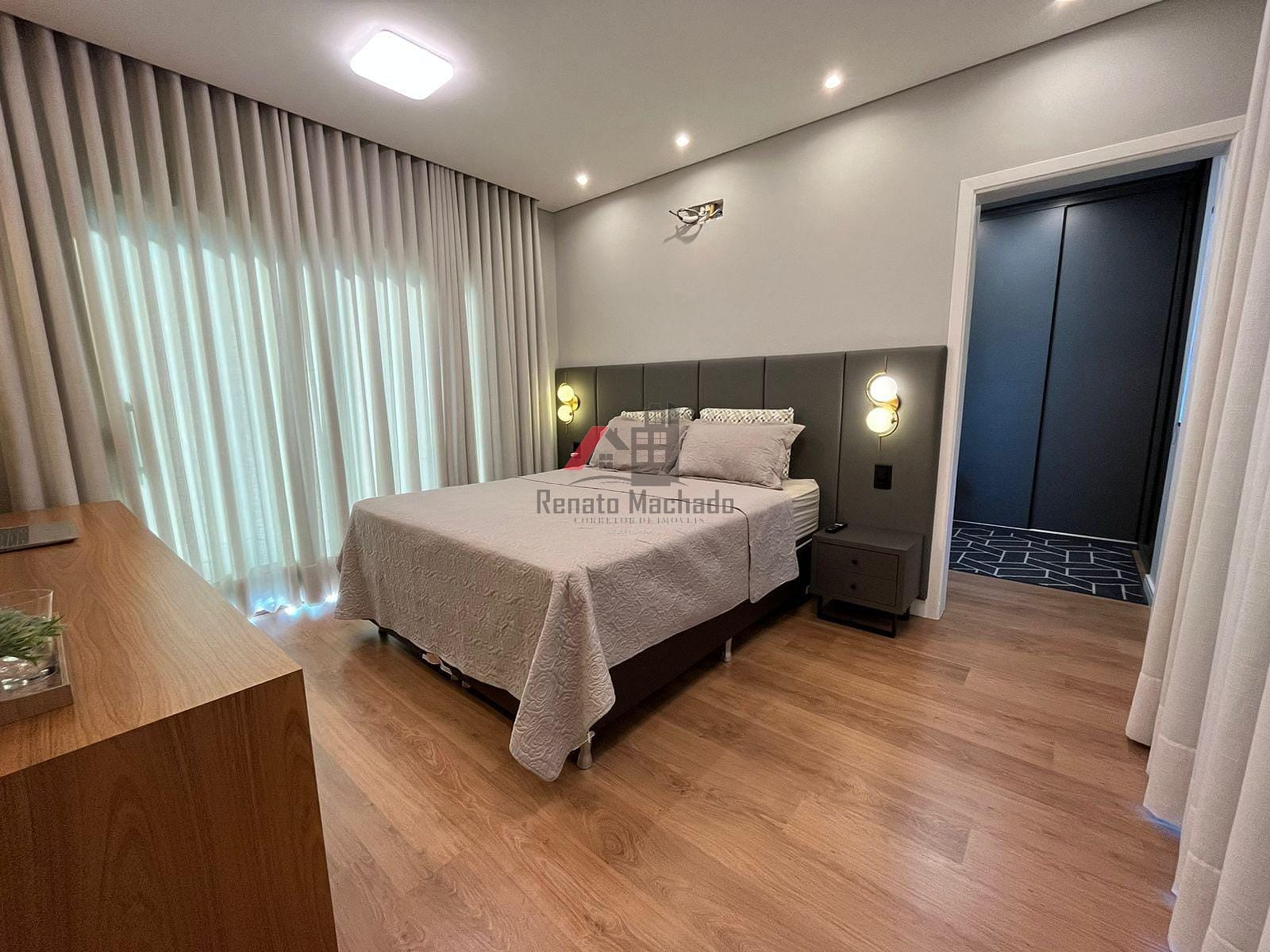 Sobrado à venda com 4 quartos, 202m² - Foto 8