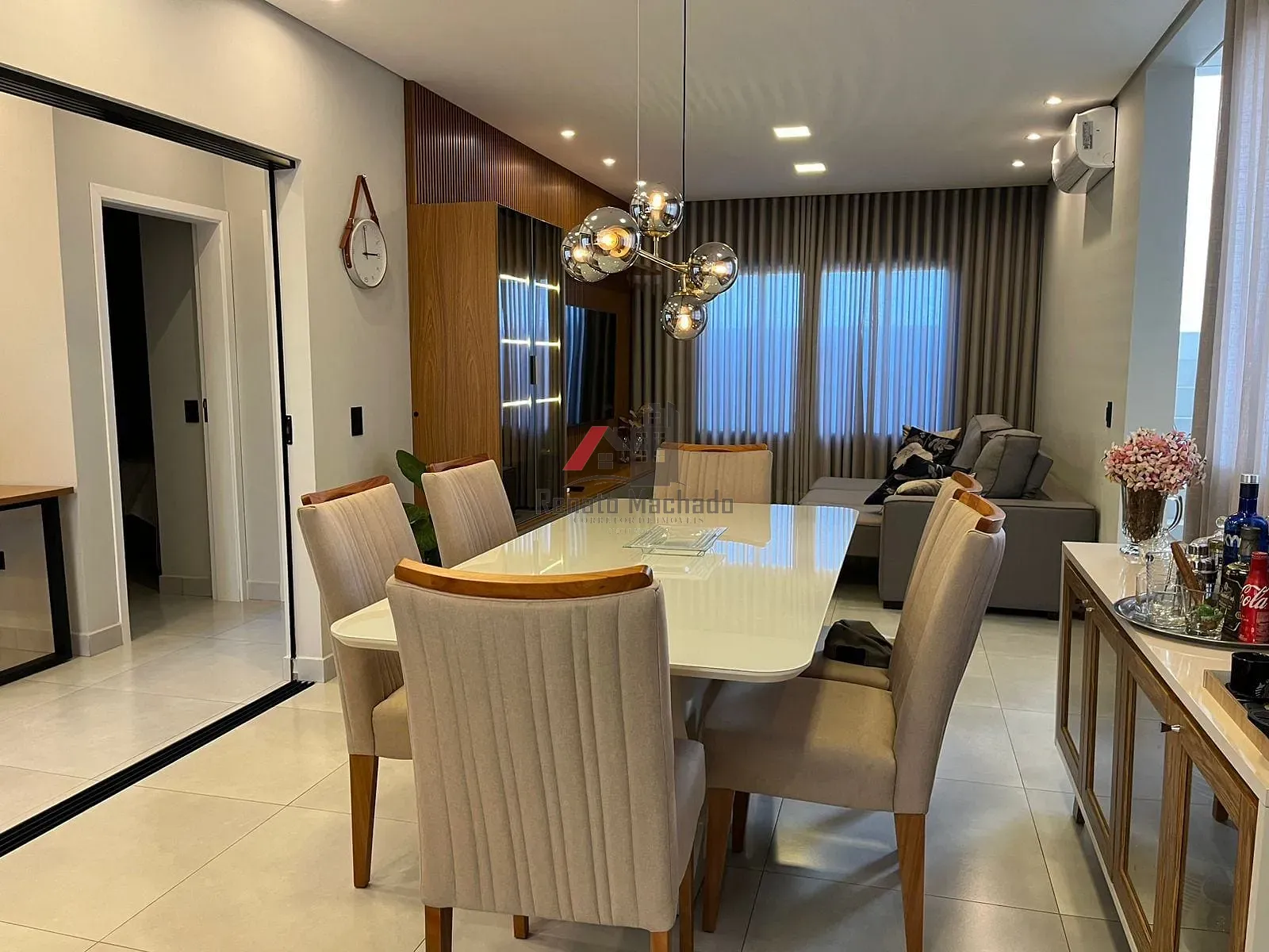 Sobrado, 4 quartos, 202 m² - Foto 21
