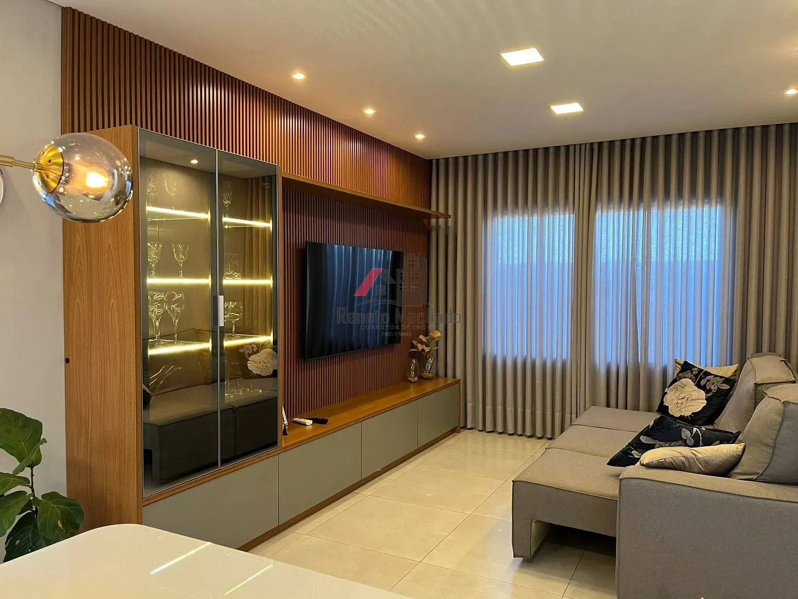 Sobrado, 4 quartos, 202 m² - Foto 28