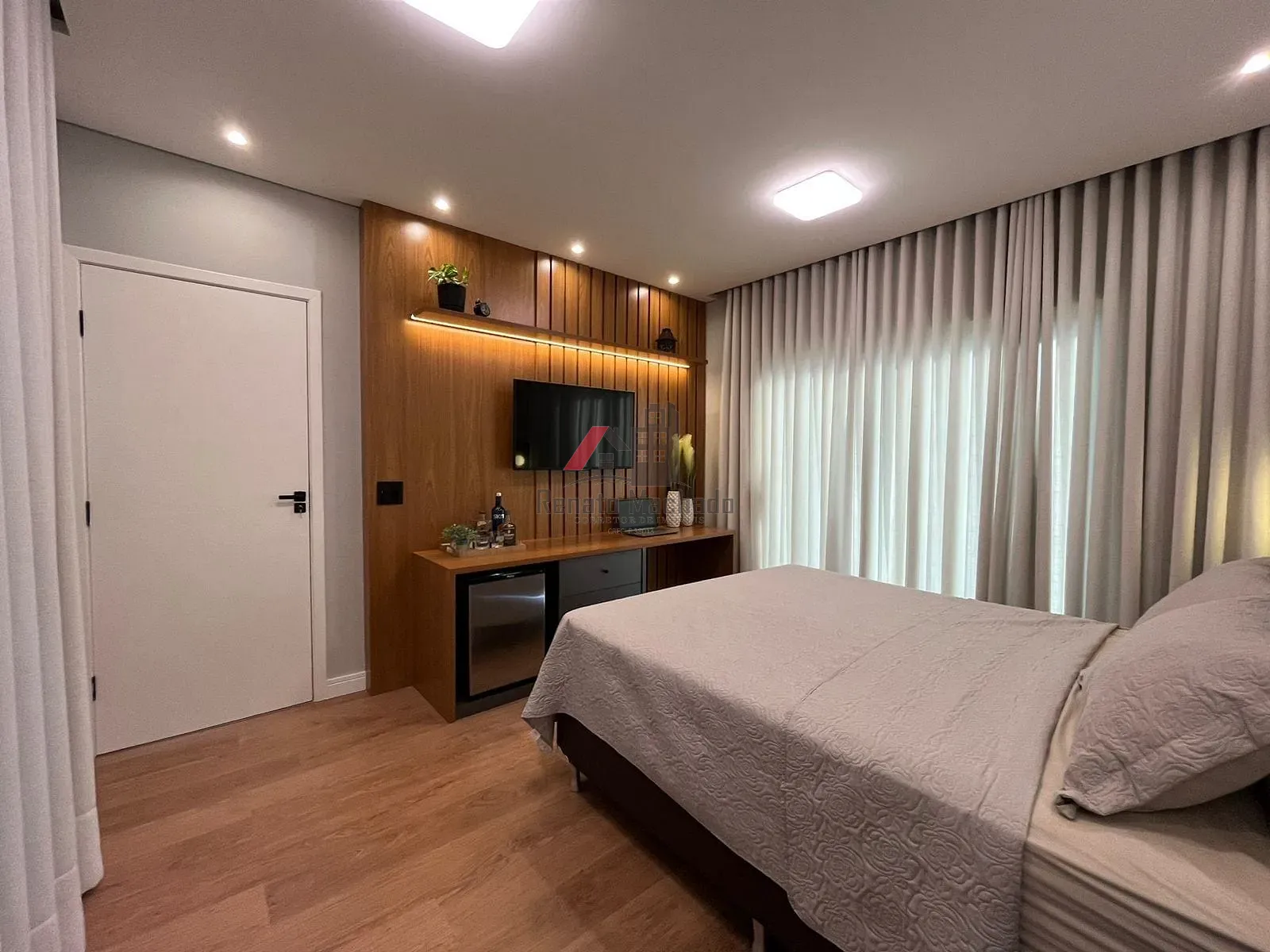 Sobrado, 4 quartos, 202 m² - Foto 9