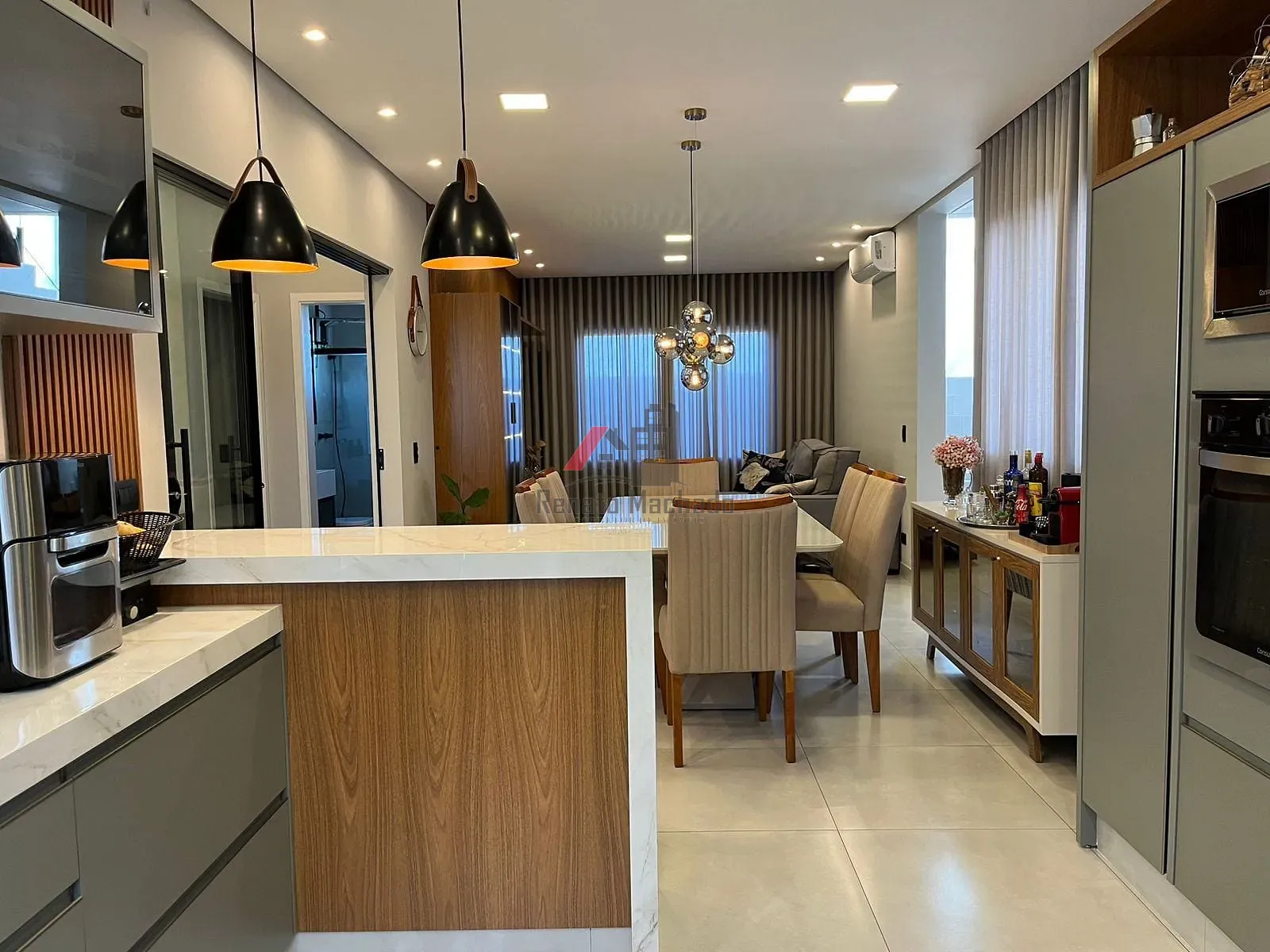 Sobrado, 4 quartos, 202 m² - Foto 20