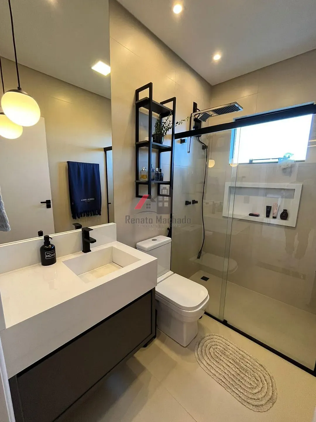 Sobrado, 4 quartos, 202 m² - Foto 17