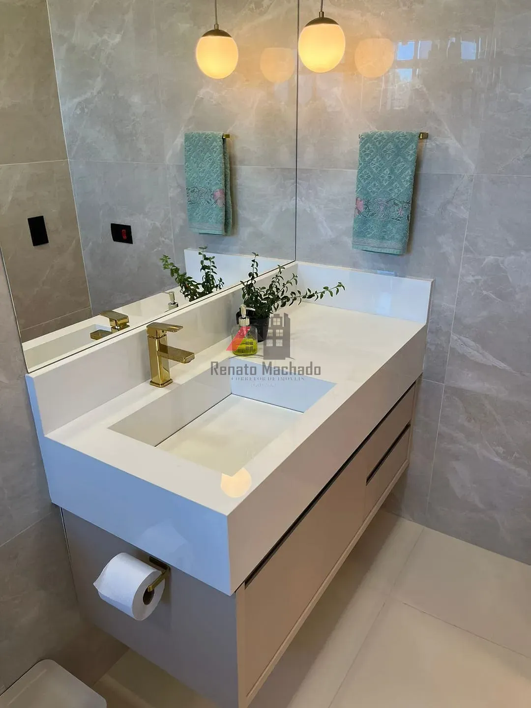 Sobrado, 4 quartos, 202 m² - Foto 13