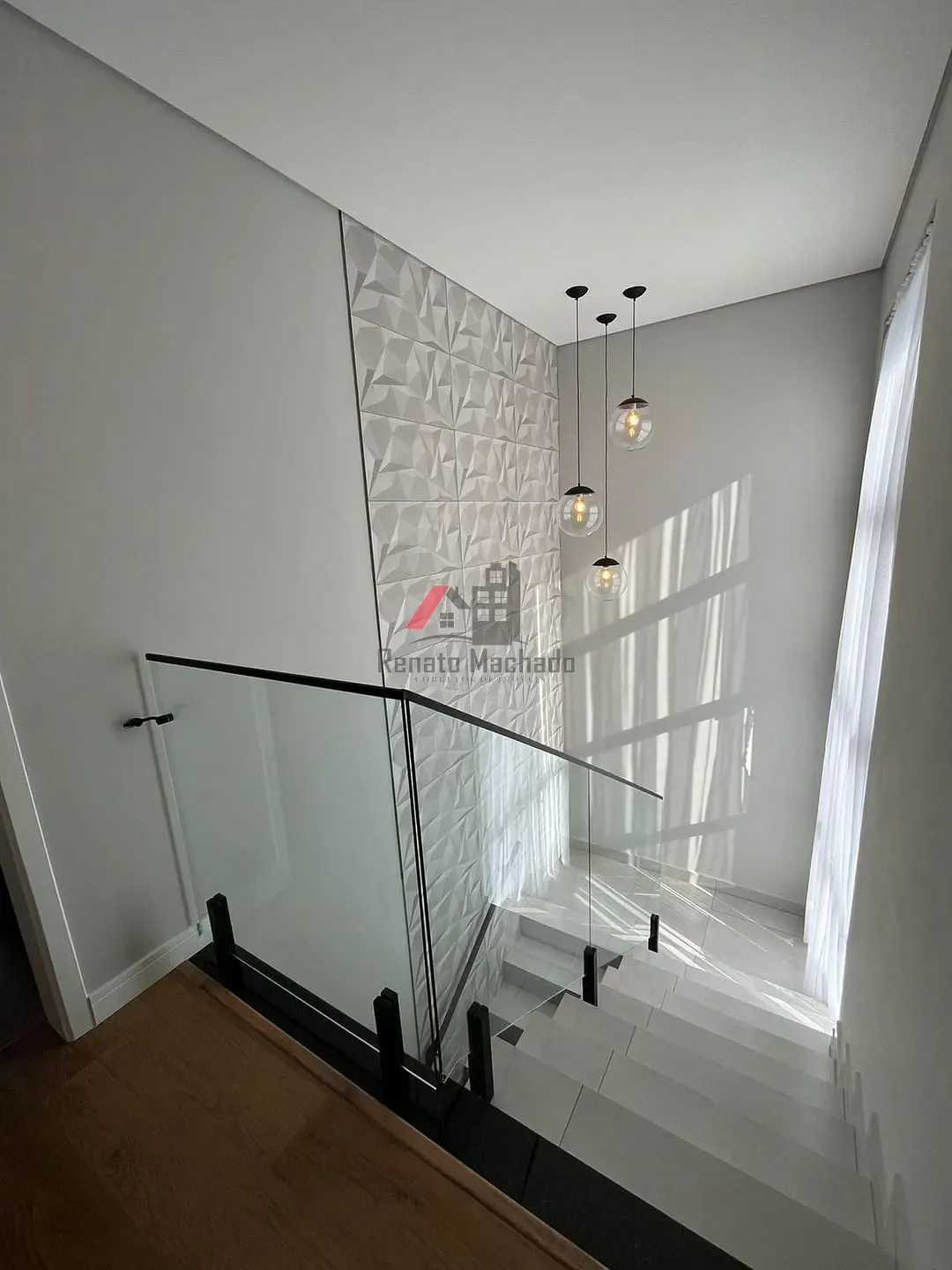 Sobrado, 4 quartos, 202 m² - Foto 6