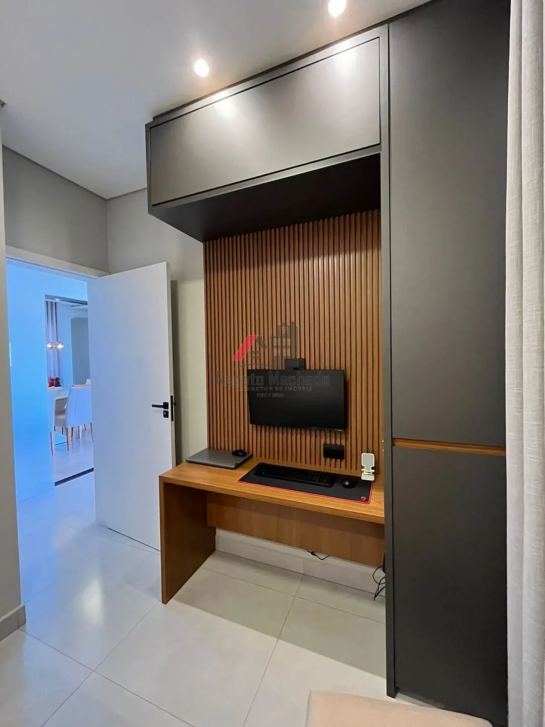 Sobrado, 4 quartos, 202 m² - Foto 15