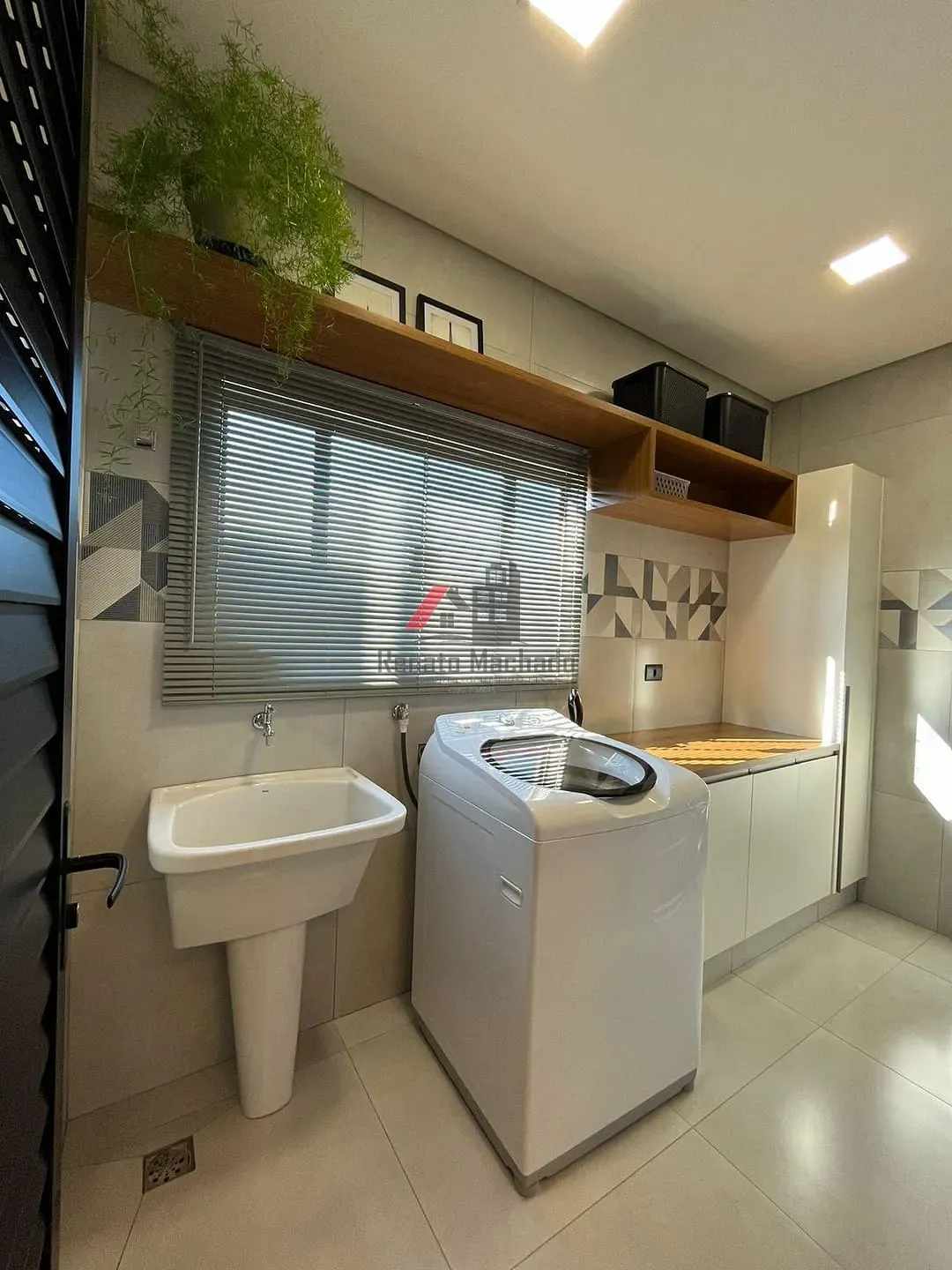 Sobrado, 4 quartos, 202 m² - Foto 7