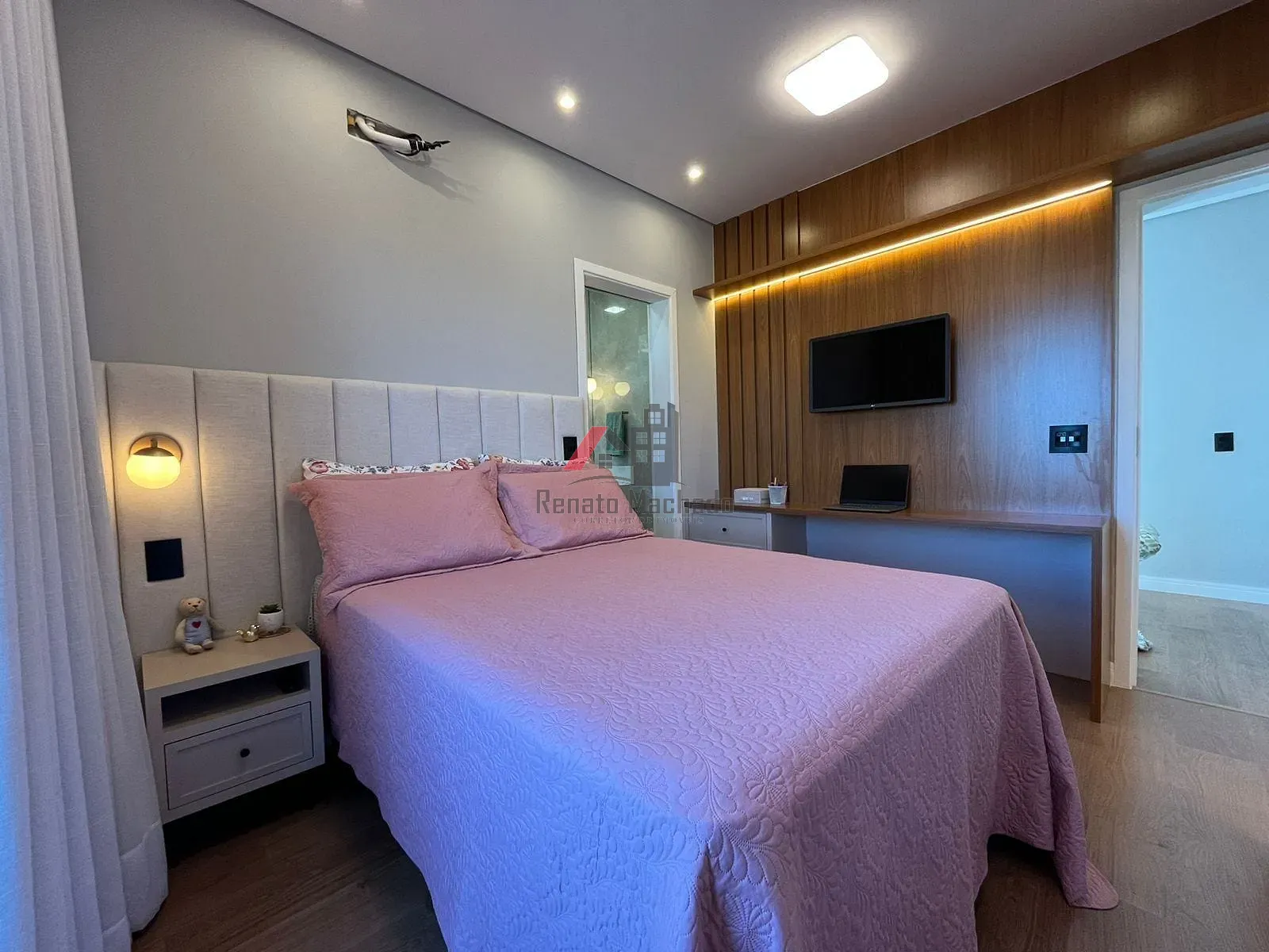 Sobrado, 4 quartos, 202 m² - Foto 16