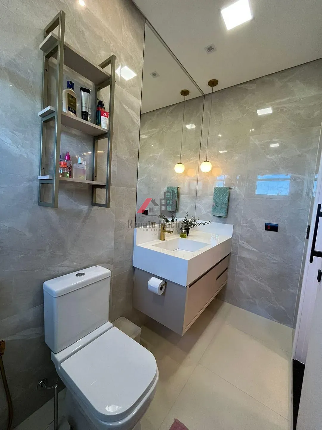Sobrado, 4 quartos, 202 m² - Foto 12