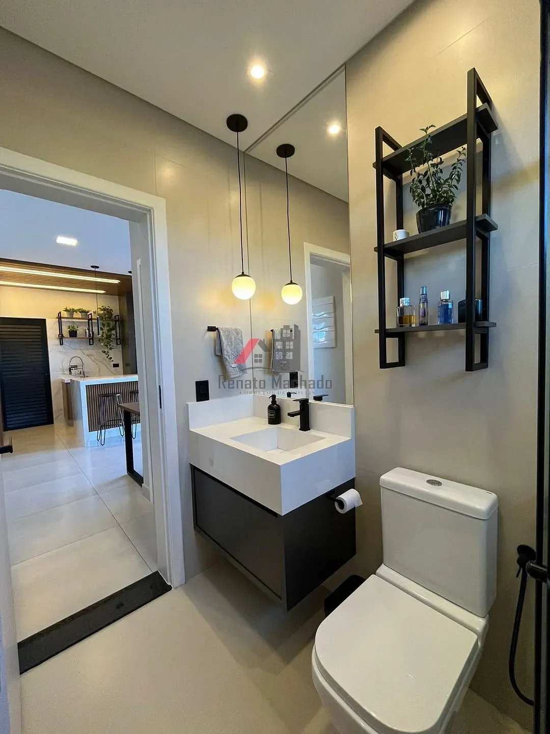 Sobrado, 4 quartos, 202 m² - Foto 18
