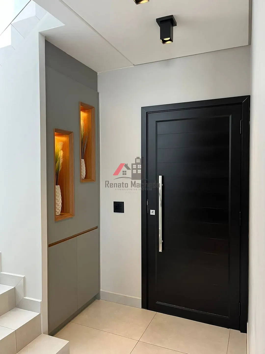 Sobrado, 4 quartos, 202 m² - Foto 27
