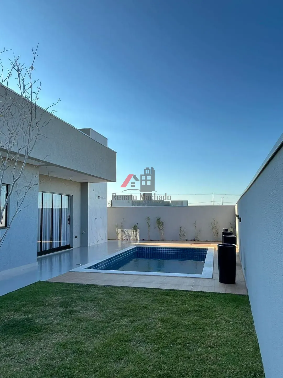 Sobrado, 4 quartos, 202 m² - Foto 4
