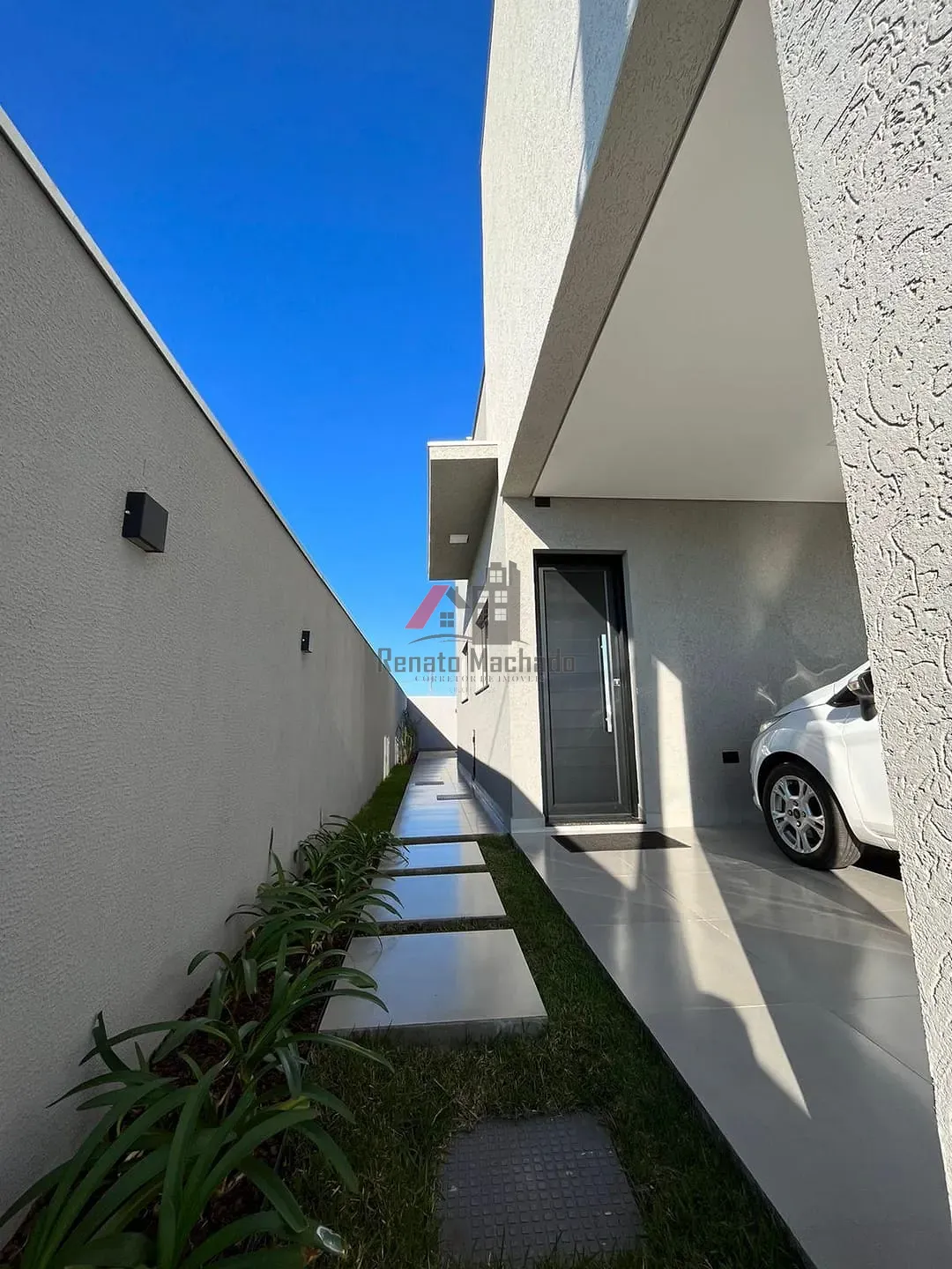 Sobrado, 4 quartos, 202 m² - Foto 5