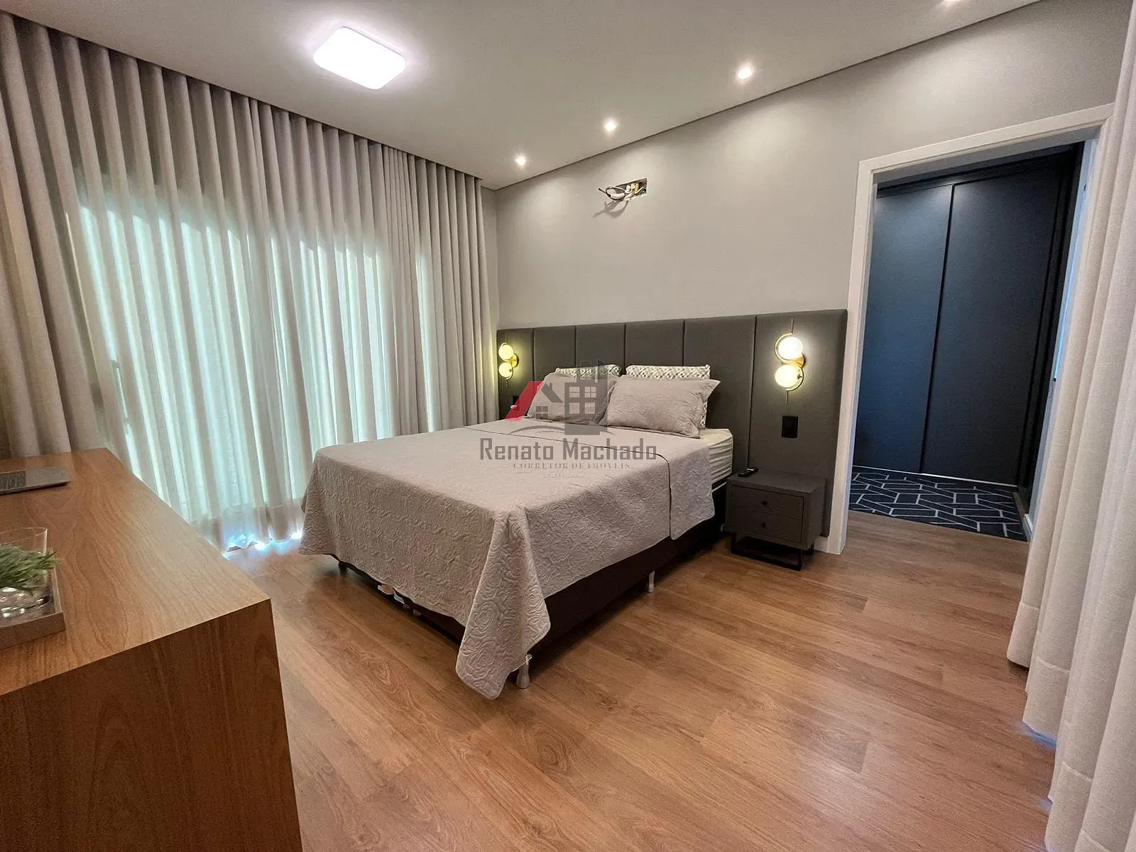 Sobrado, 4 quartos, 202 m² - Foto 8