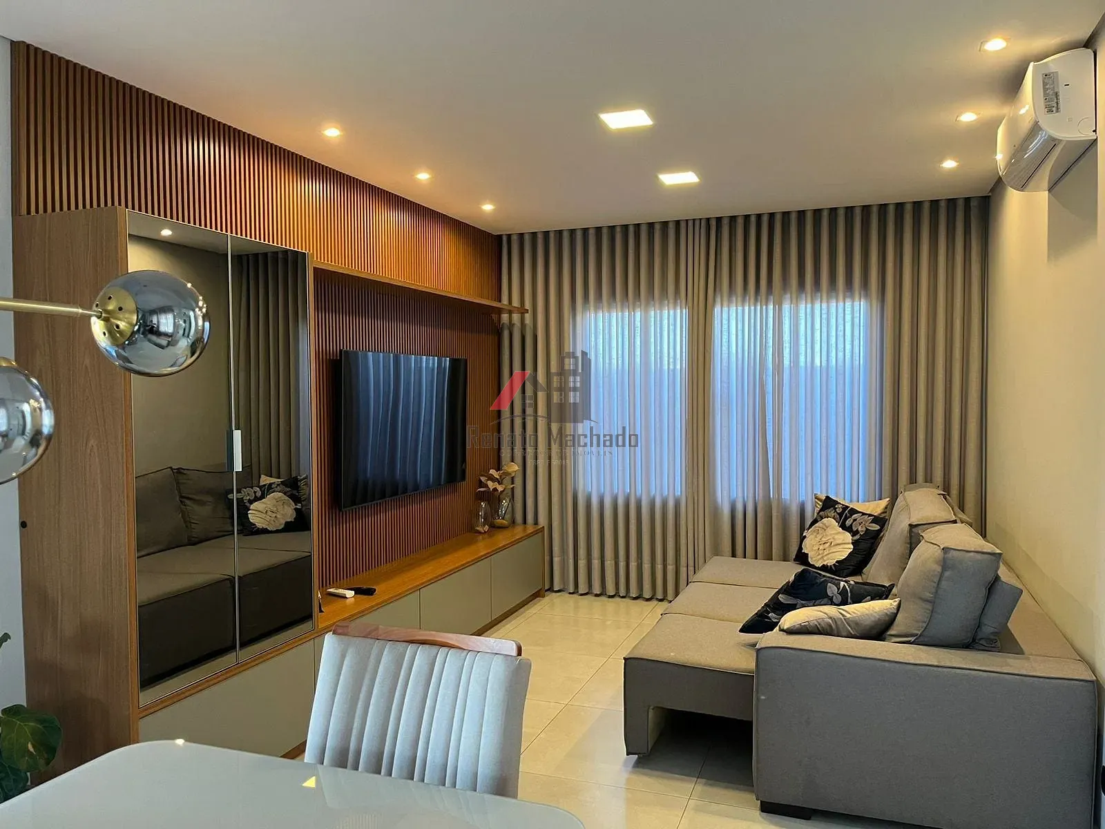 Sobrado, 4 quartos, 202 m² - Foto 26