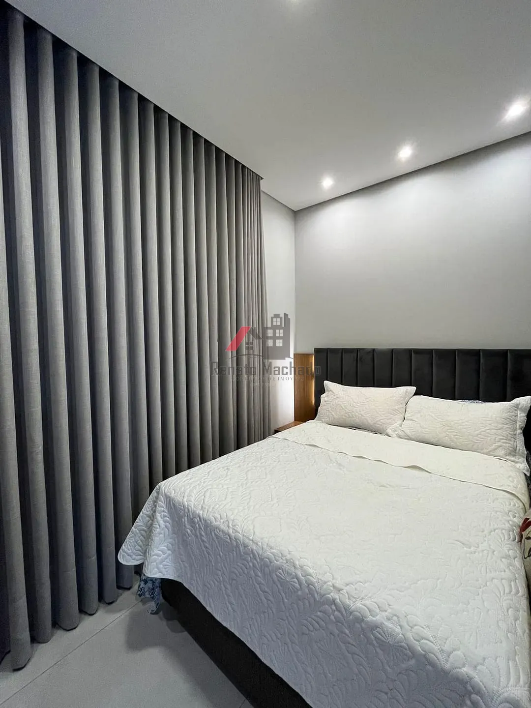 Sobrado, 4 quartos, 202 m² - Foto 14