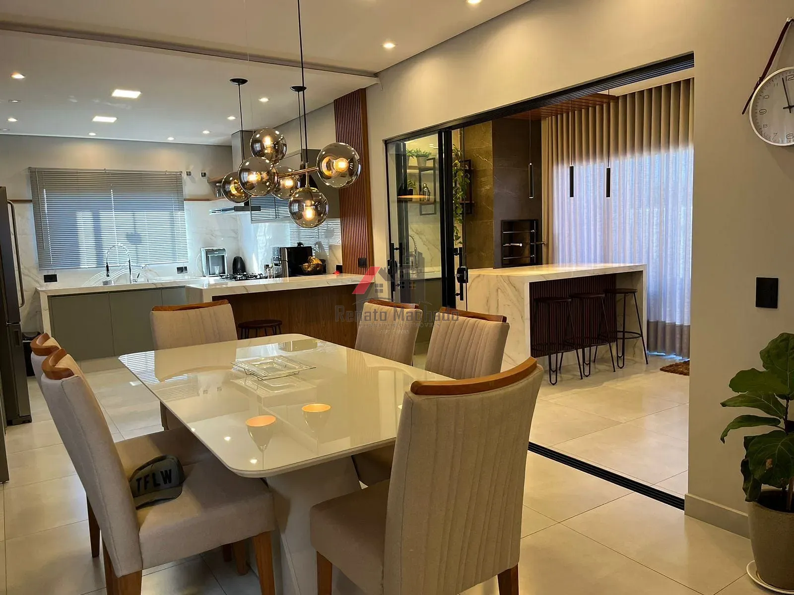 Sobrado, 4 quartos, 202 m² - Foto 22