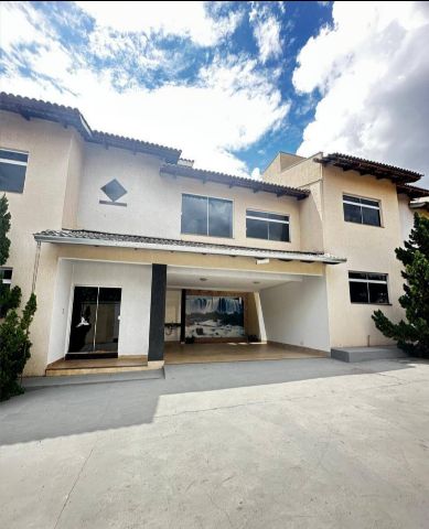 Foto do Sobrado - Sobrado à Venda, Vila Fróes, Goiânia, GO | House Goiás Imobiliária