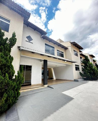 Foto do Sobrado - Sobrado à Venda, Vila Fróes, Goiânia, GO | House Goiás Imobiliária