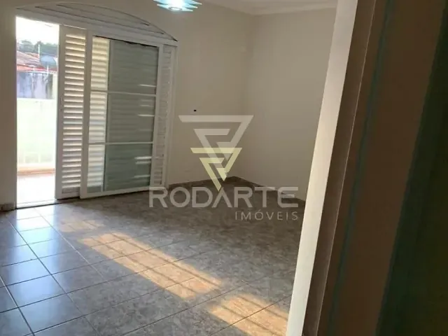 Sobrado com 133m² 3 quartos e 2 banheiros, à venda, no bairro Ipiranga em Ribeirão Preto