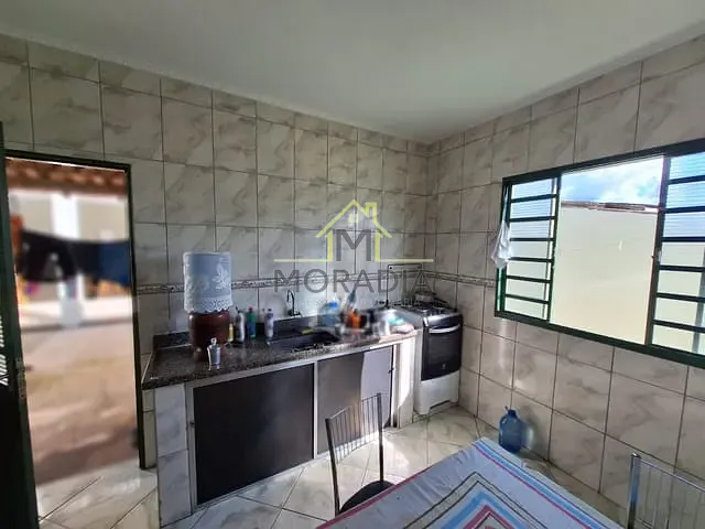 Sobrado com 360m² 4 quartos e 3 banheiros, à venda, no bairro Jardim Agenor de Lima em Guaxupé