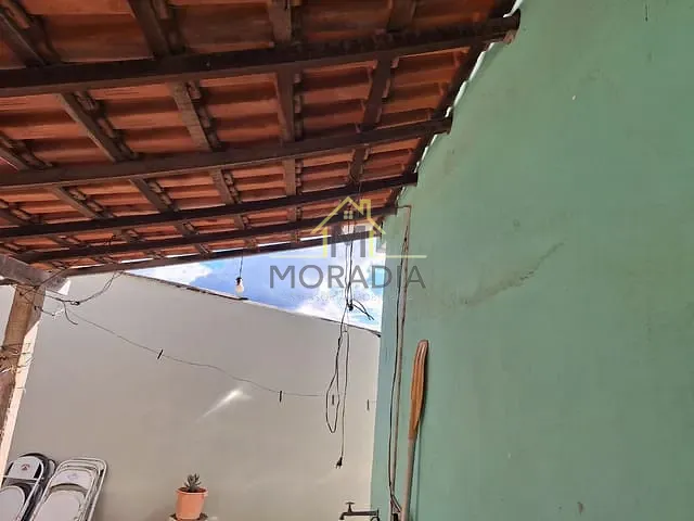 Sobrado com 360m² 4 quartos e 3 banheiros, à venda, no bairro Jardim Agenor de Lima em Guaxupé