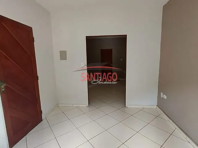 Sobrado 2 quartos e 1 banheiro, à venda, no bairro Pereira em Santo Antônio de Pádua
