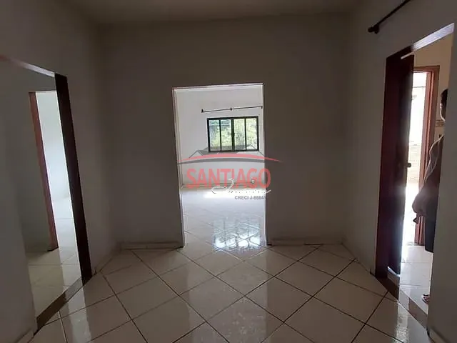 Sobrado 2 quartos e 1 banheiro, à venda, no bairro Pereira em Santo Antônio de Pádua