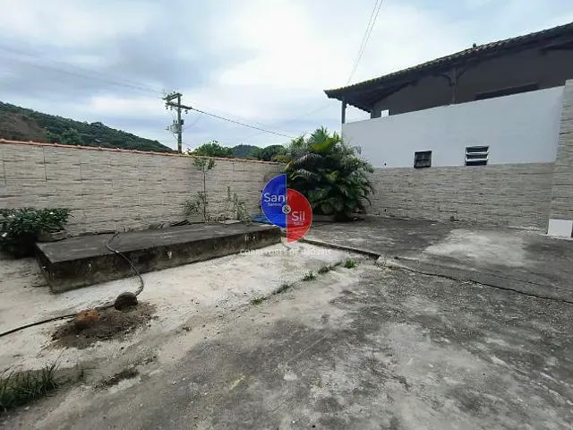 Sobrado com 146m² 3 quartos e 1 banheiro, à venda, no bairro Praia do Imperador (Guia de Pacobaíba) em Magé