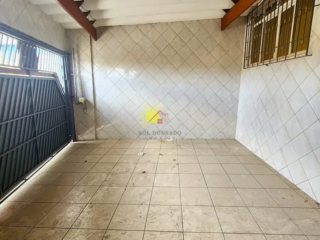 Sobrado 3 quartos e 1 banheiro, à venda, no bairro Cidade Ademar em São Paulo