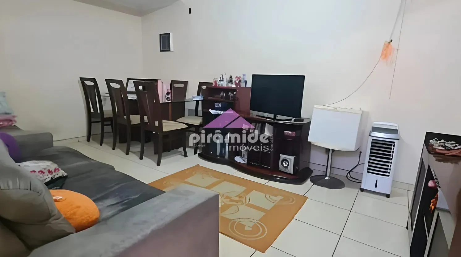 Sobrado, 8 quartos, 187 m² - Foto 6