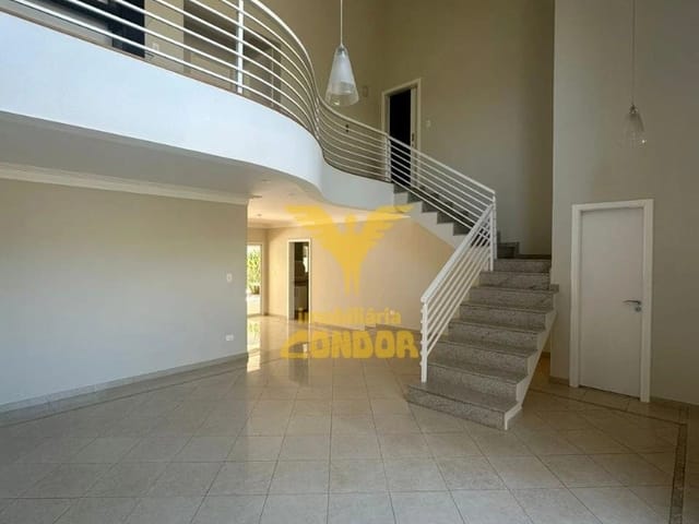 Sobrado com 383m², à venda, no bairro Jardim das Mansões em Cambé