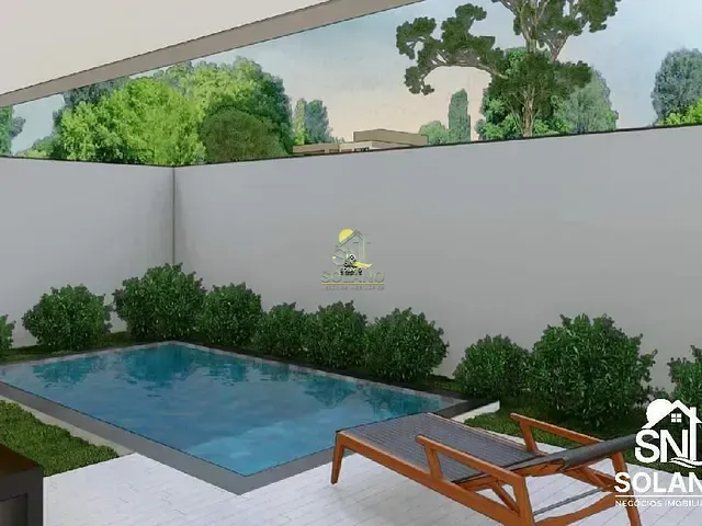 Sobrado com 252m² 4 quartos e 4 banheiros, à venda, no bairro Jardins Sevilha em Aparecida de Goiânia