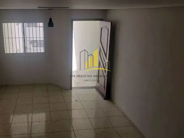 Sobrado com 137m² 3 quartos e 3 banheiros, à venda ou para alugar, no bairro Jardim Triana em São Paulo