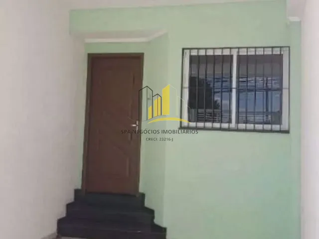 Sobrado com 137m² 3 quartos e 3 banheiros, à venda ou para alugar, no bairro Jardim Triana em São Paulo