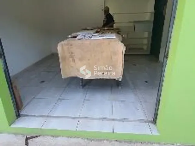 Sobrado à venda, no bairro Balança em Simão Pereira