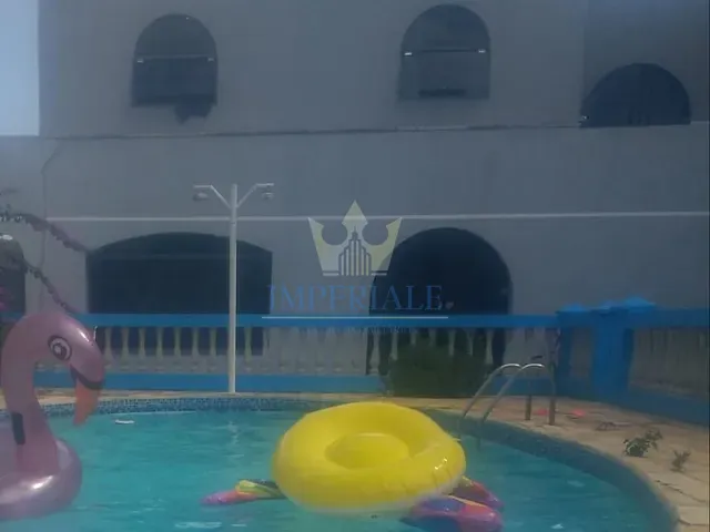 Sobrado com 675m² 4 quartos e 5 banheiros, à venda, no bairro Jardim Carvalho em Ponta Grossa