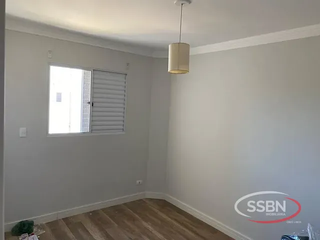 Sobrado 2 quartos e 2 banheiros, à venda, no bairro Jardim Santa Rita II em Nova Odessa