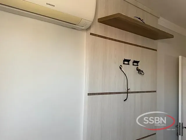 Sobrado 2 quartos e 2 banheiros, à venda, no bairro Jardim Santa Rita II em Nova Odessa