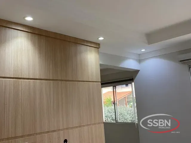 Sobrado 2 quartos e 2 banheiros, à venda, no bairro Jardim Santa Rita II em Nova Odessa