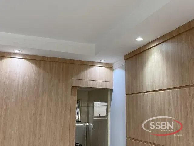 Sobrado 2 quartos e 2 banheiros, à venda, no bairro Jardim Santa Rita II em Nova Odessa