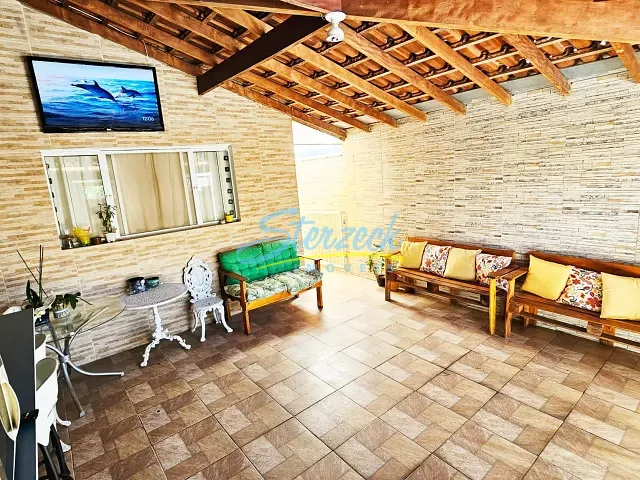 Sobrado com 125m² 4 quartos e 2 banheiros, à venda, no bairro Bosque em Vinhedo