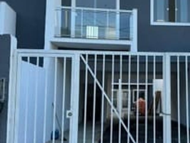 Foto do Casa - Casa duplex à venda, Cabuçu, Nova Iguaçu, RJ | Swell Imobiliária