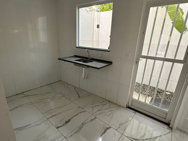 Foto do Casa - Casa duplex à venda, Cabuçu, Nova Iguaçu, RJ | Swell Imobiliária