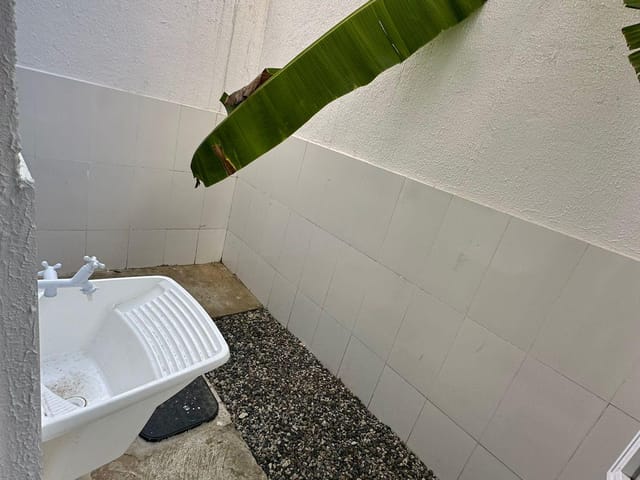 Foto do Casa - Casa duplex à venda, Cabuçu, Nova Iguaçu, RJ | Swell Imobiliária